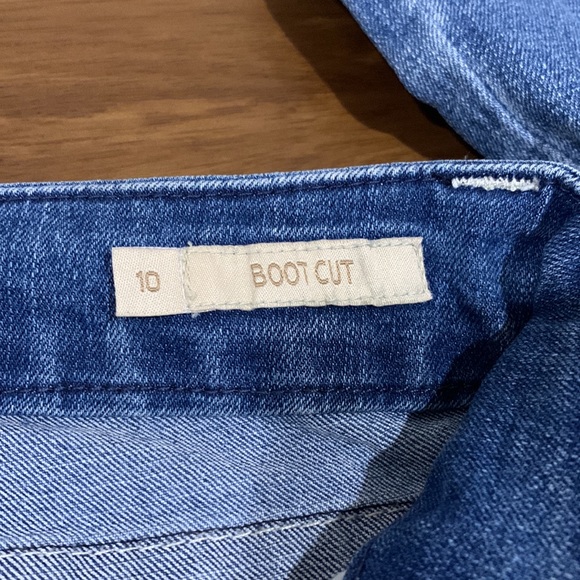 Seven 7 Bootcut Jeans - Picture 13 of 16